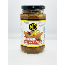 MD Malay Pickle 410g